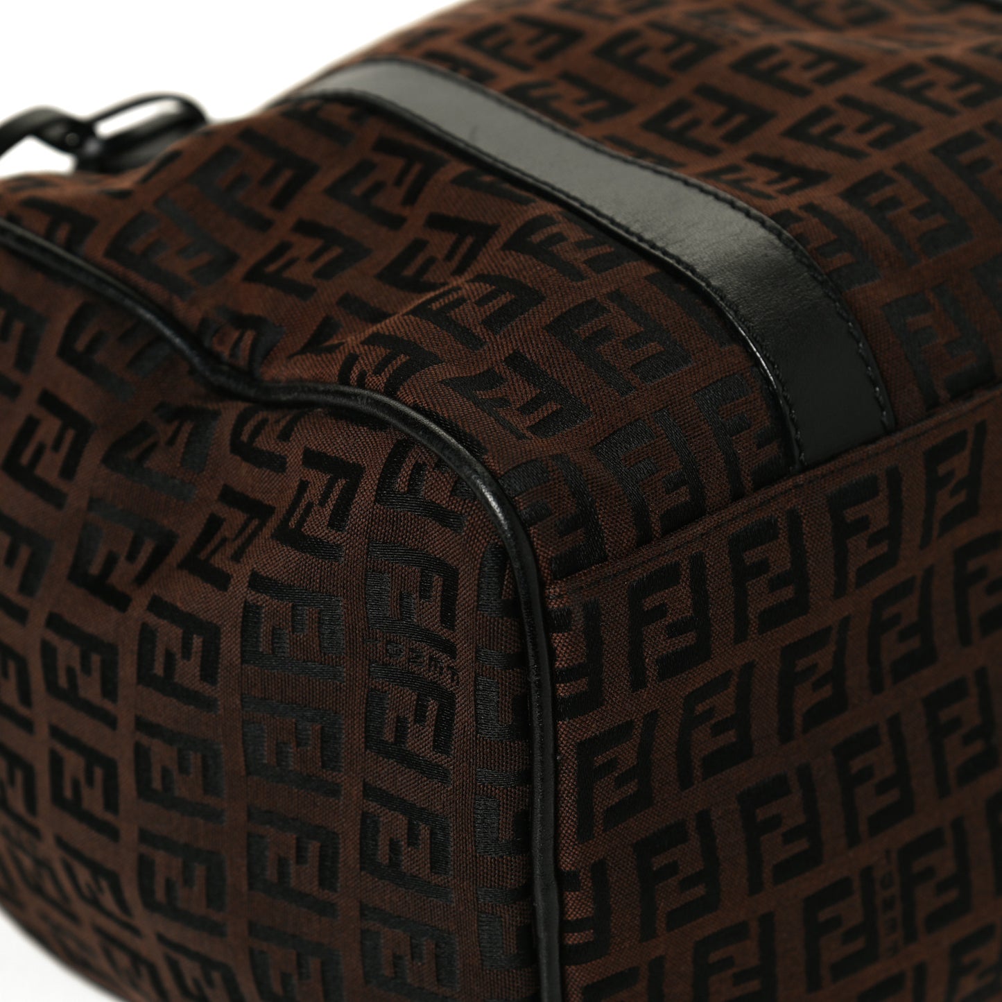 Zucchino Canvas Small Forever Boston Brown Black