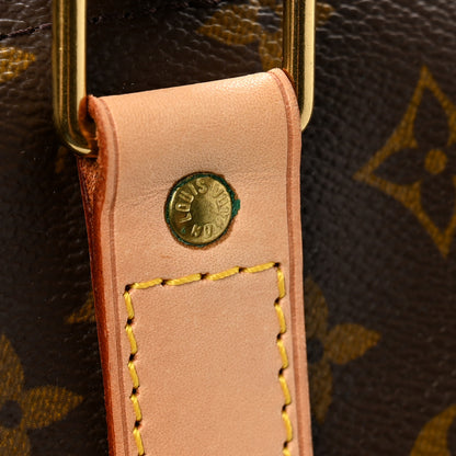 Louis Vuitton Monogram Keepall 60 13 of 15