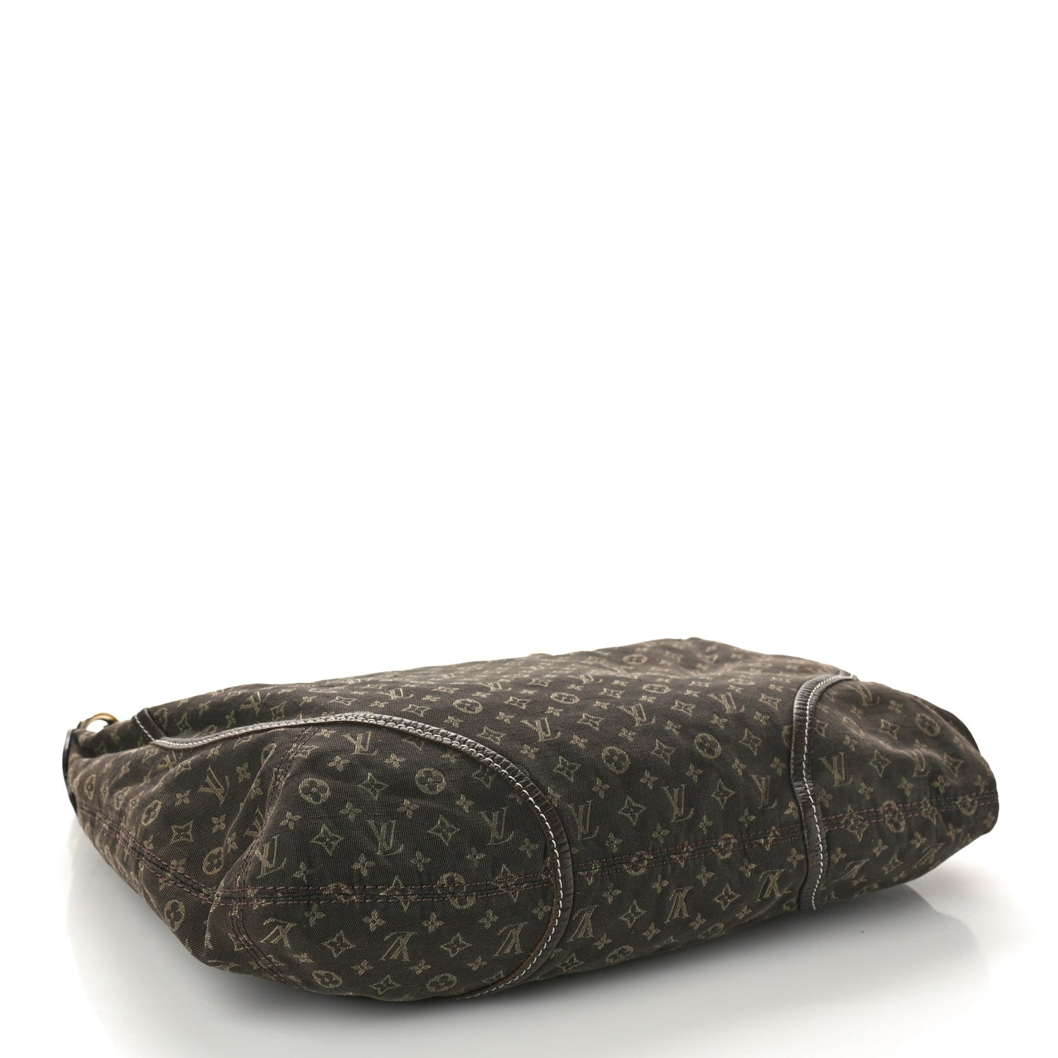 Louis Vuitton Mini Lin Manon MM Ebene 4 of 10