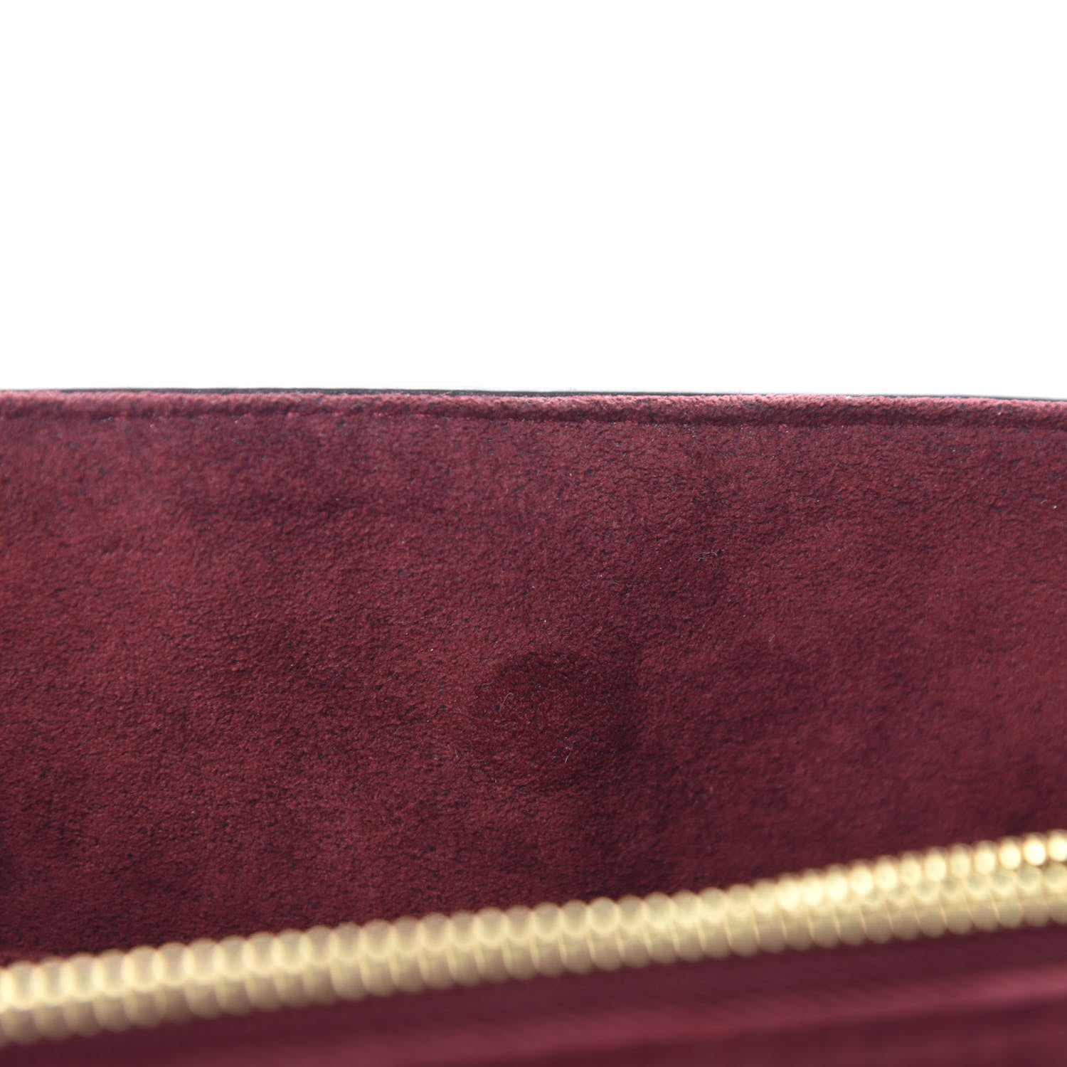 Louis Vuitton Monogram Soufflot BB 8 of 11