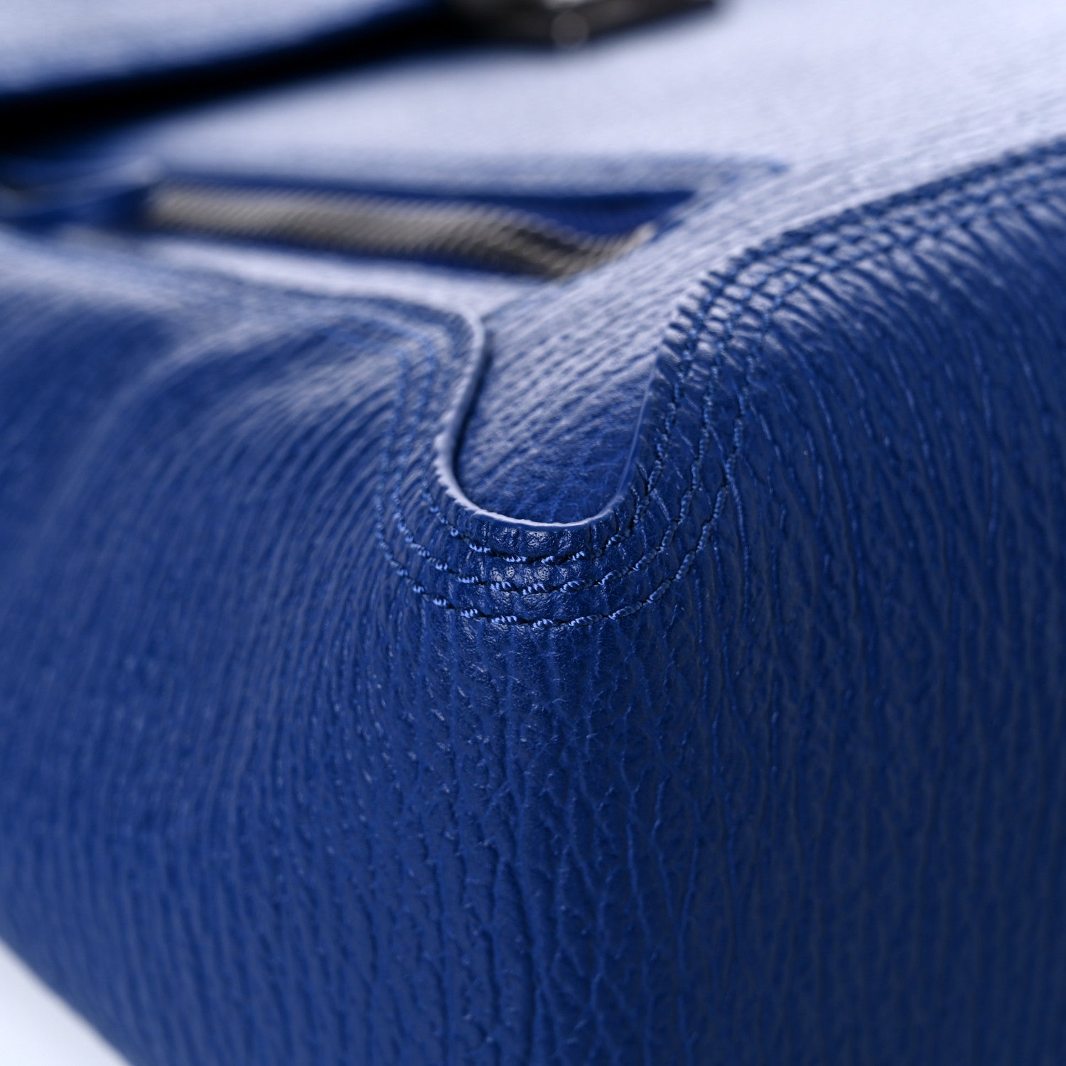 3.1 Phillip Lim Textured Calfskin Pashli Backpack Cobalt 7 of 10