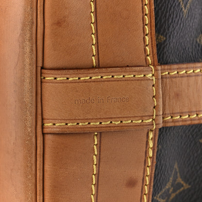 Louis Vuitton Monogram Noe 6 of 10