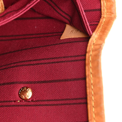 Louis Vuitton Monogram Neo Neverfull MM 7 of 16