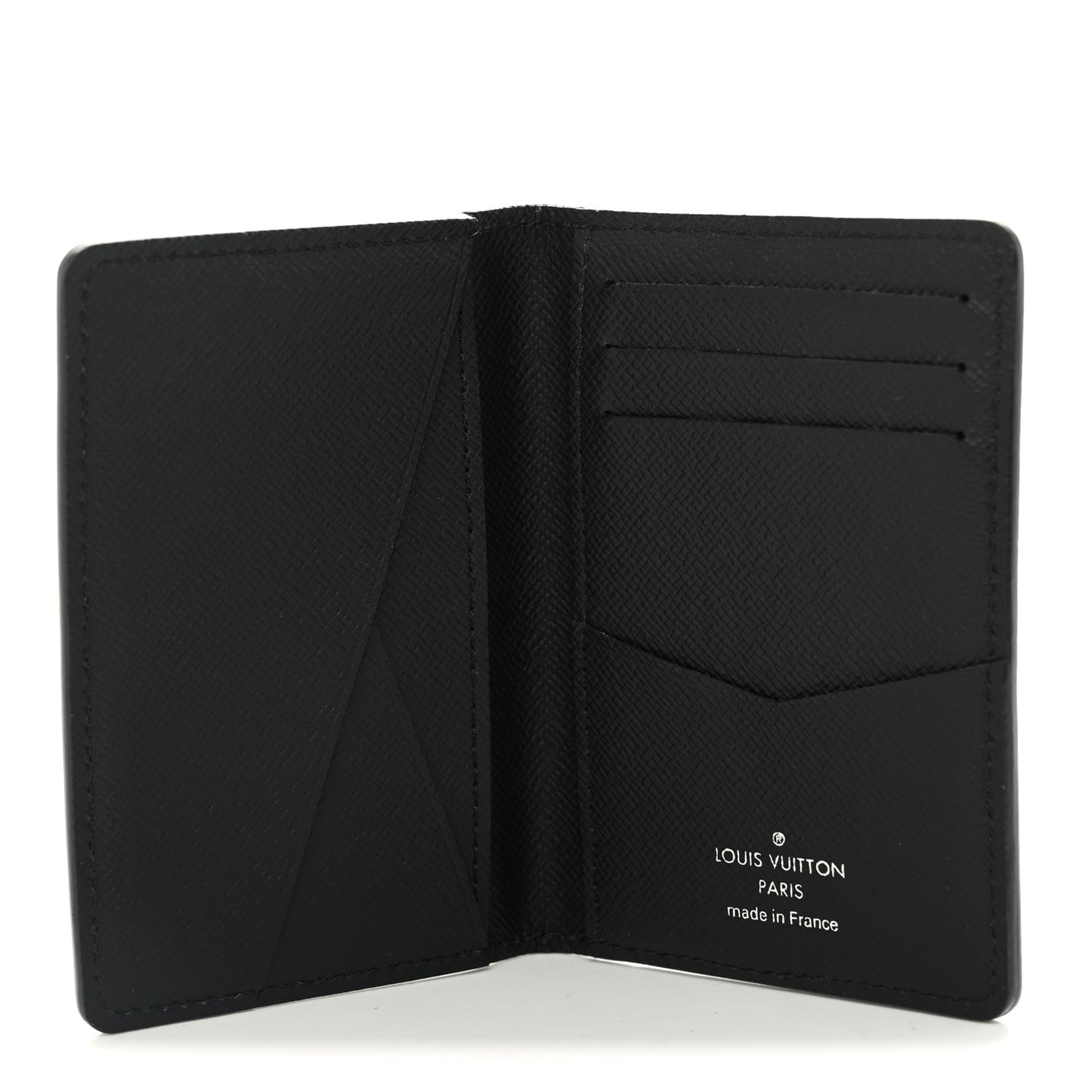 Epi Pocket Organizer Black