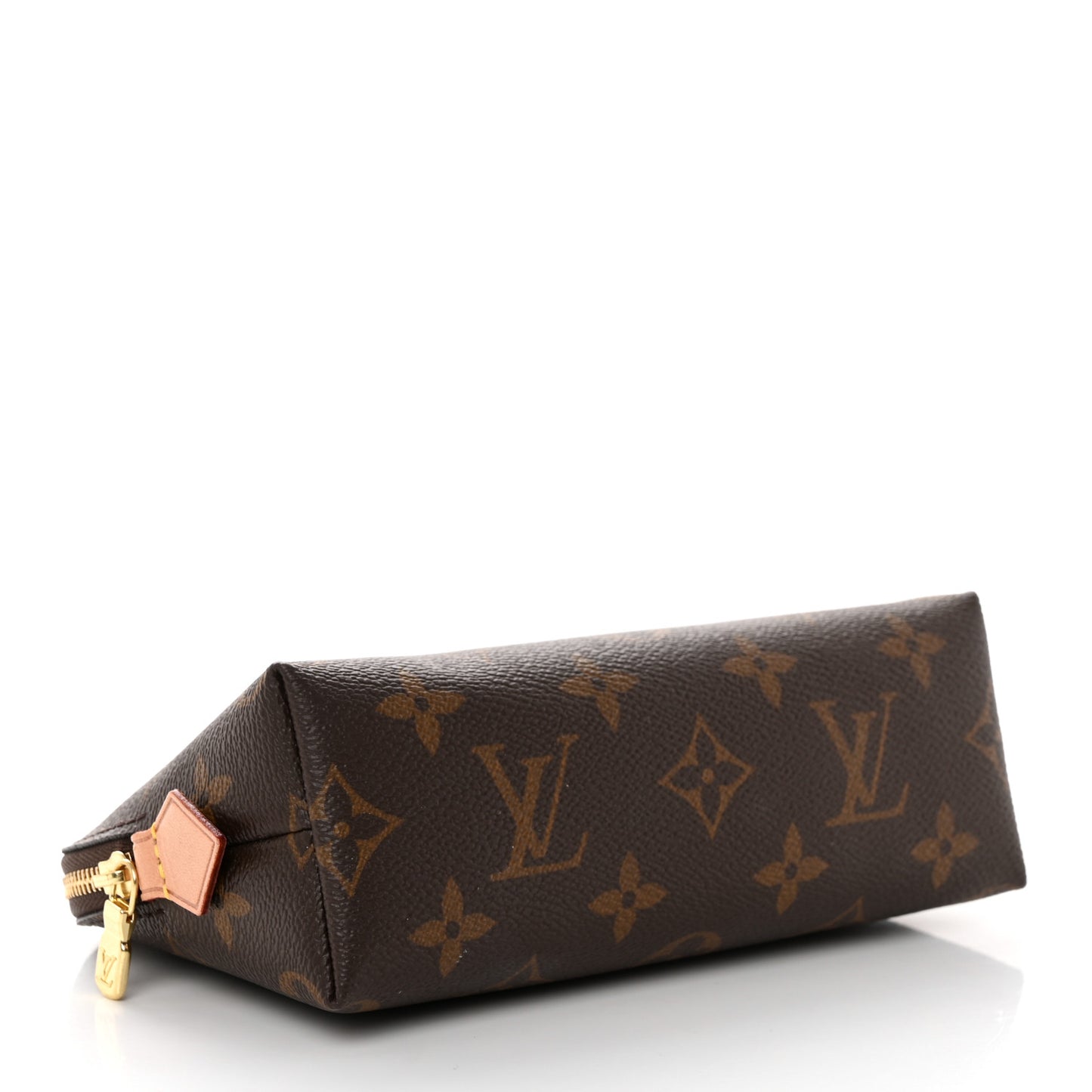 Monogram Cosmetic Pouch