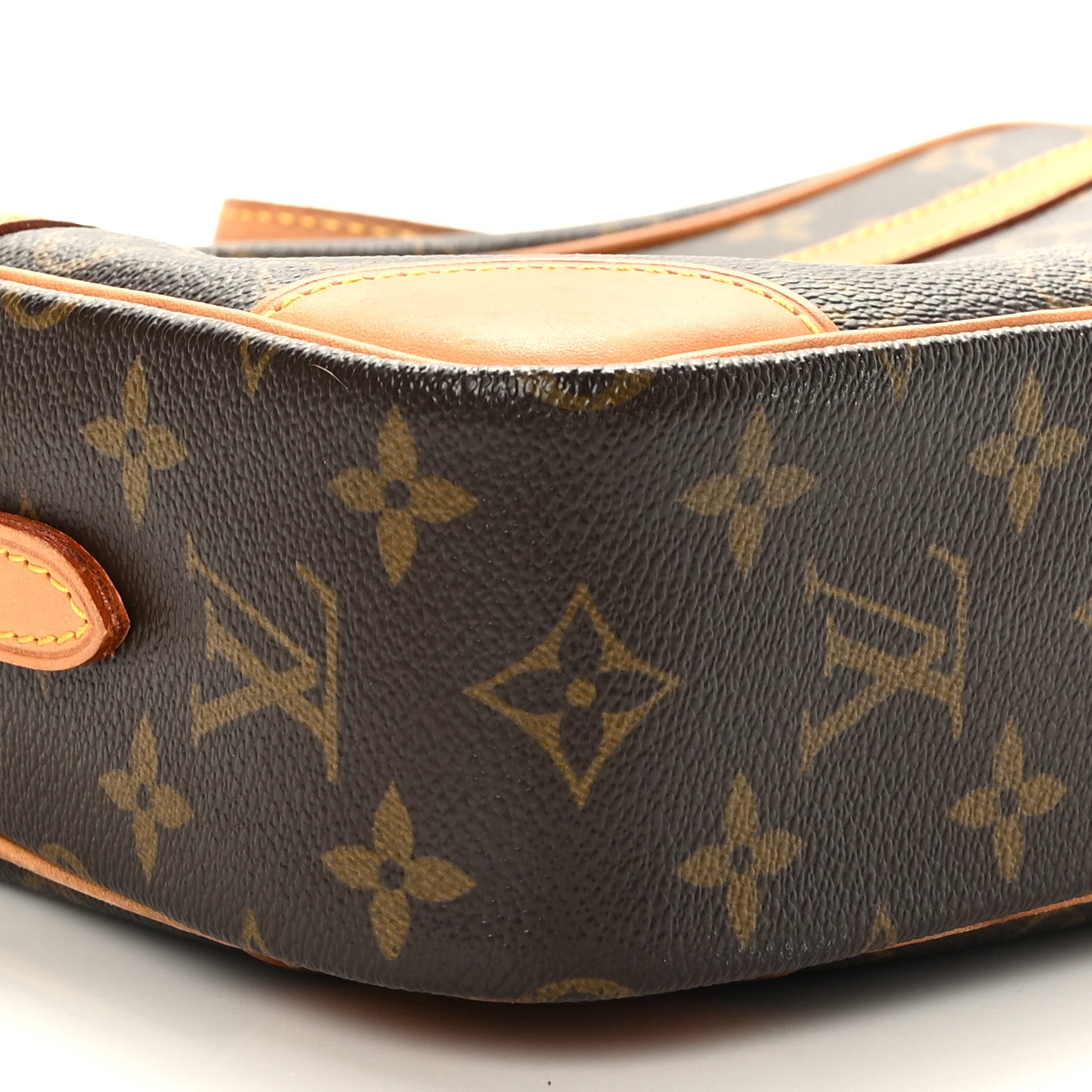 Louis Vuitton Monogram Trocadero 27 7 of 9
