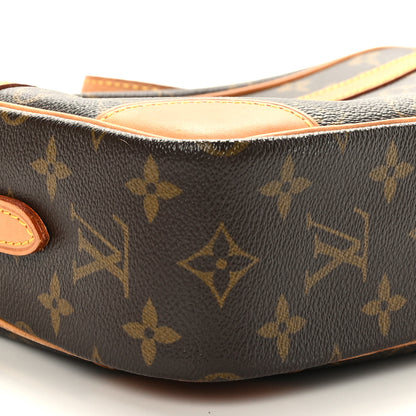 Louis Vuitton Monogram Trocadero 27 7 of 9