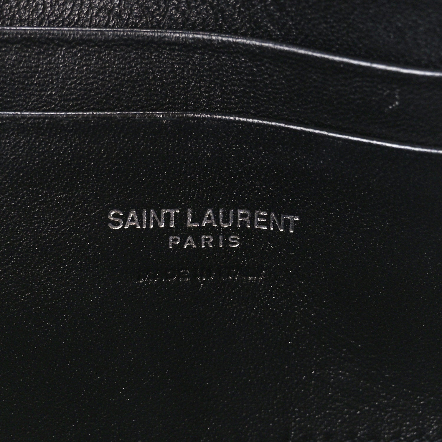Saint Laurent Grain De Poudre Matelasse Monogram Mini Lou Camera Bag Pale Blush 6 of 10