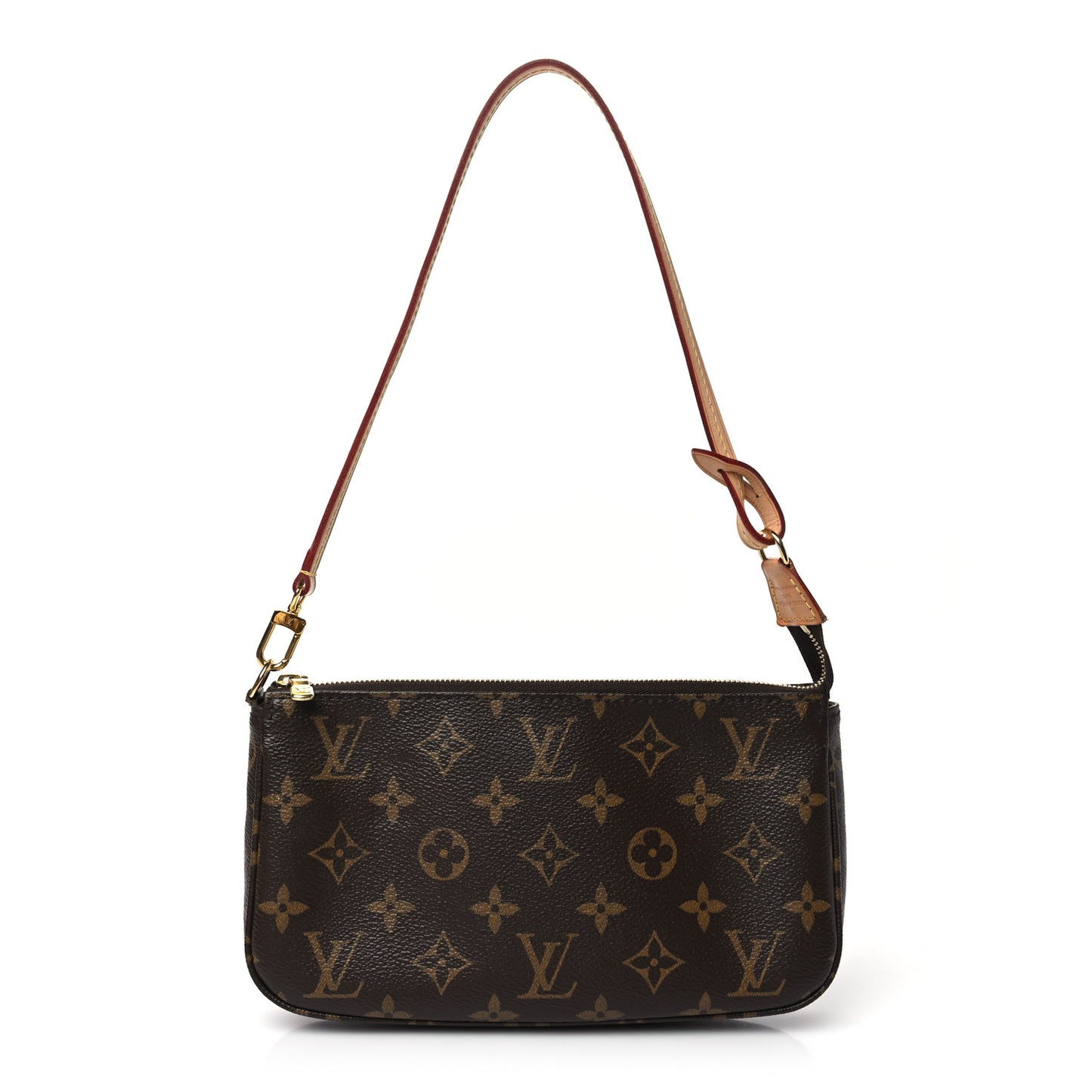 Monogram Pochette Accessories NM
