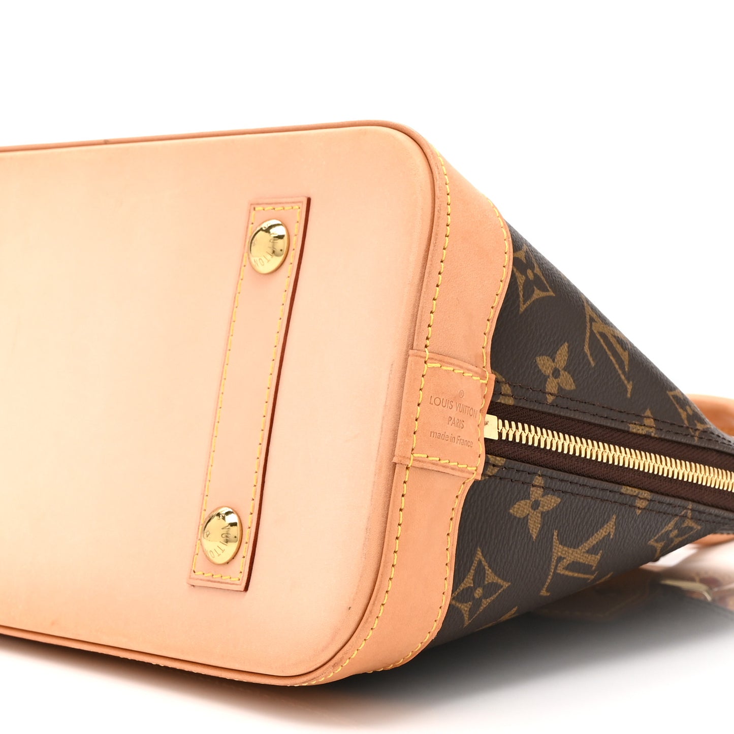 Monogram Alma PM