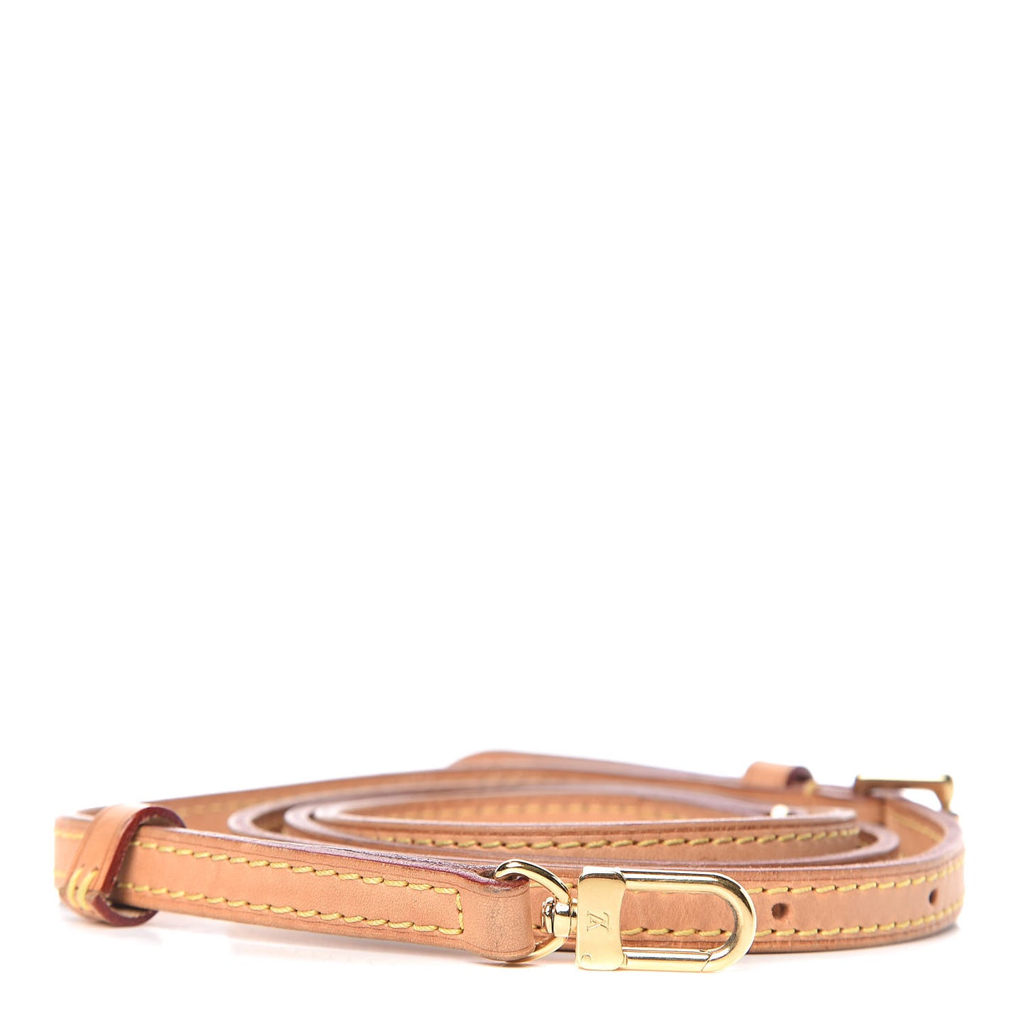 Vachetta 12mm Adjustable Shoulder Strap