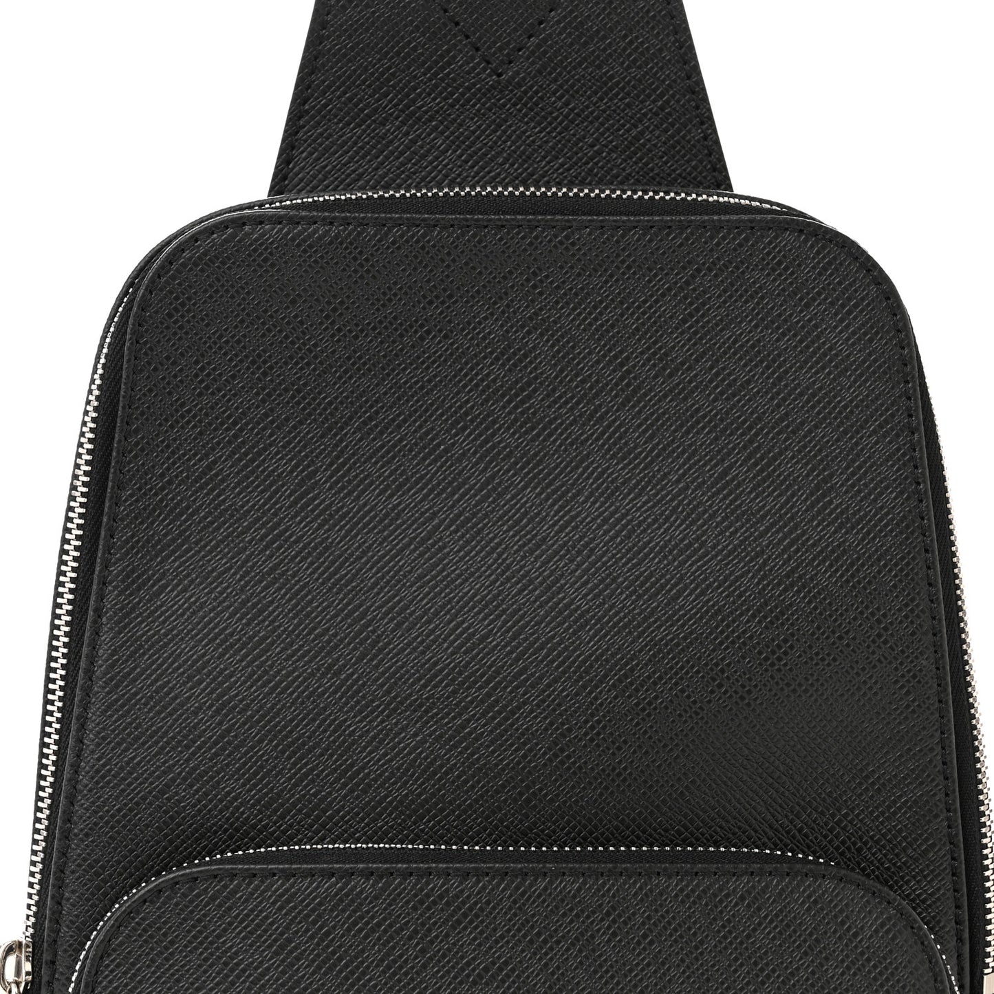 Taiga Avenue Sling Bag Ardoise