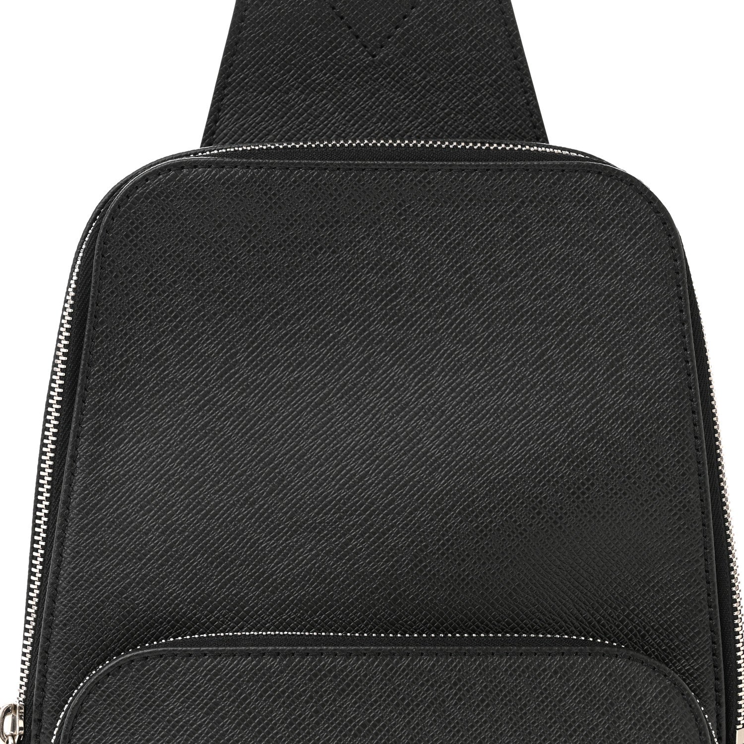 Louis Vuitton Taiga Avenue Sling Bag Ardoise 7 of 10