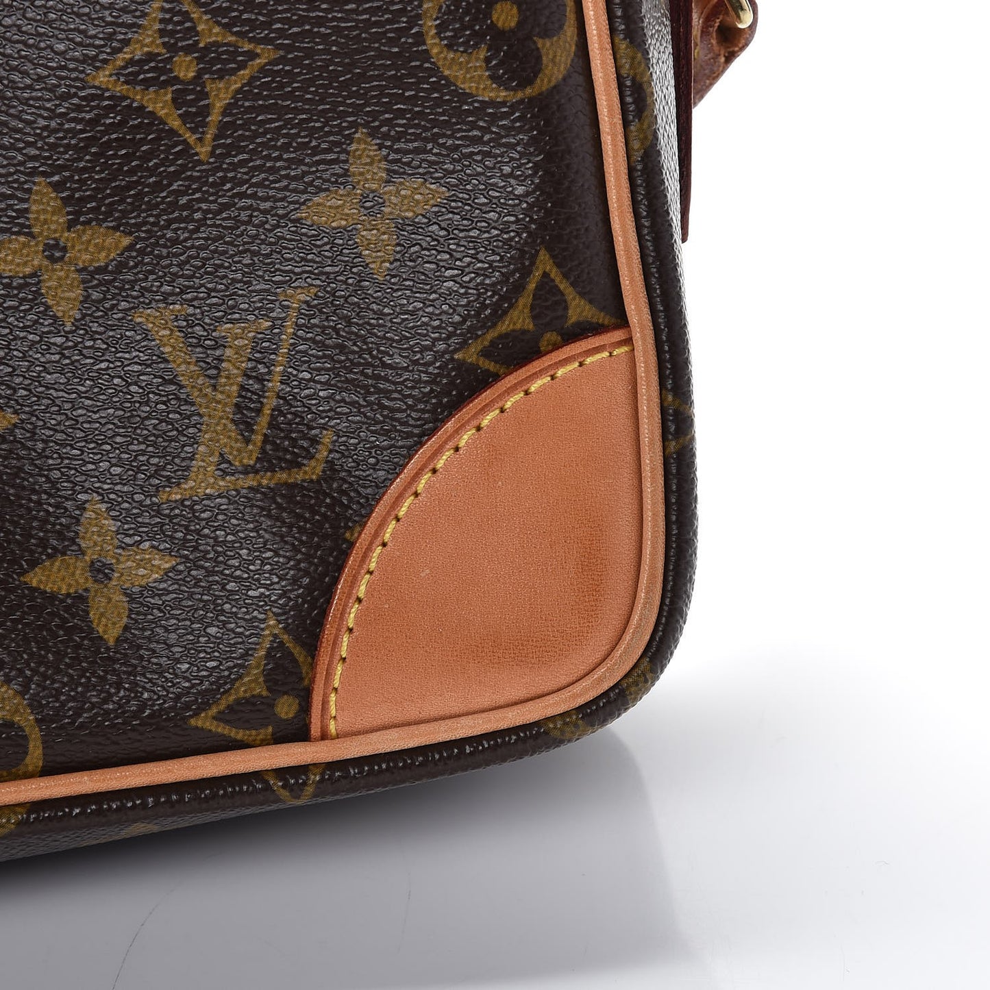 Monogram Trocadero 27