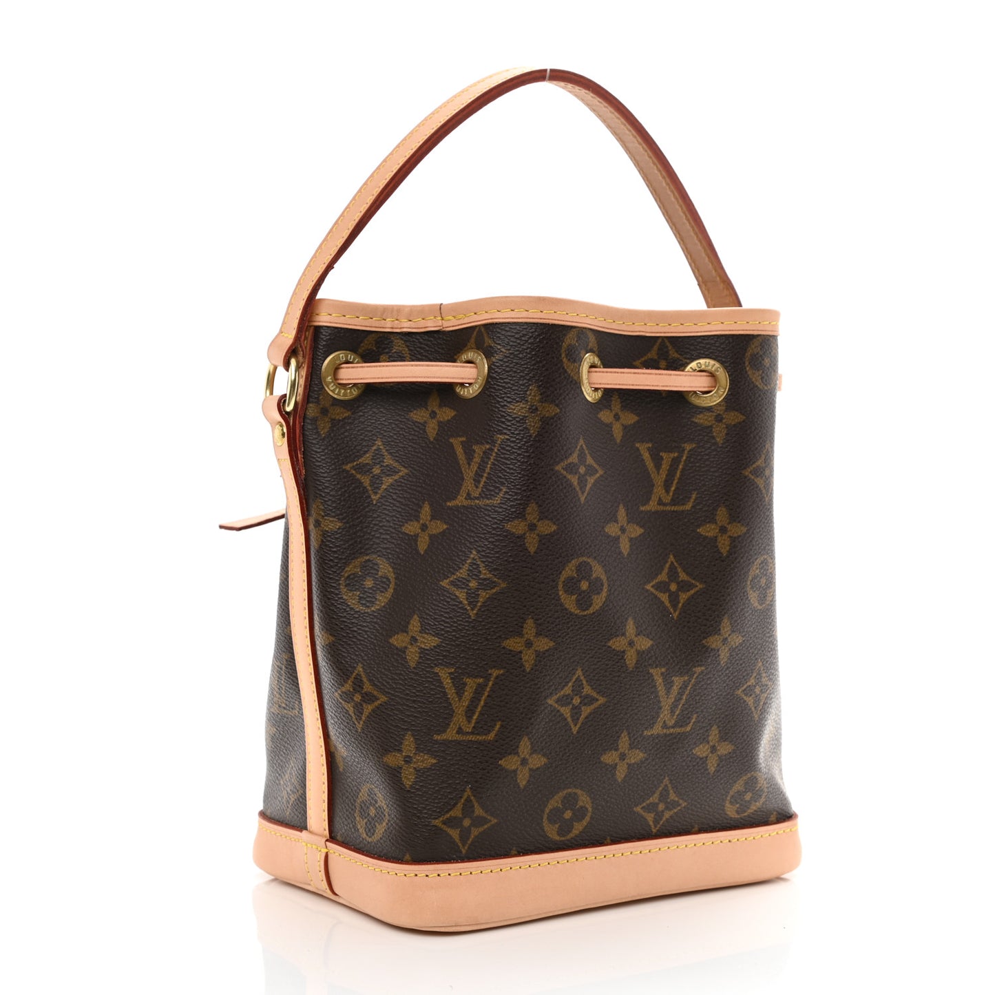 Monogram Mini Noe