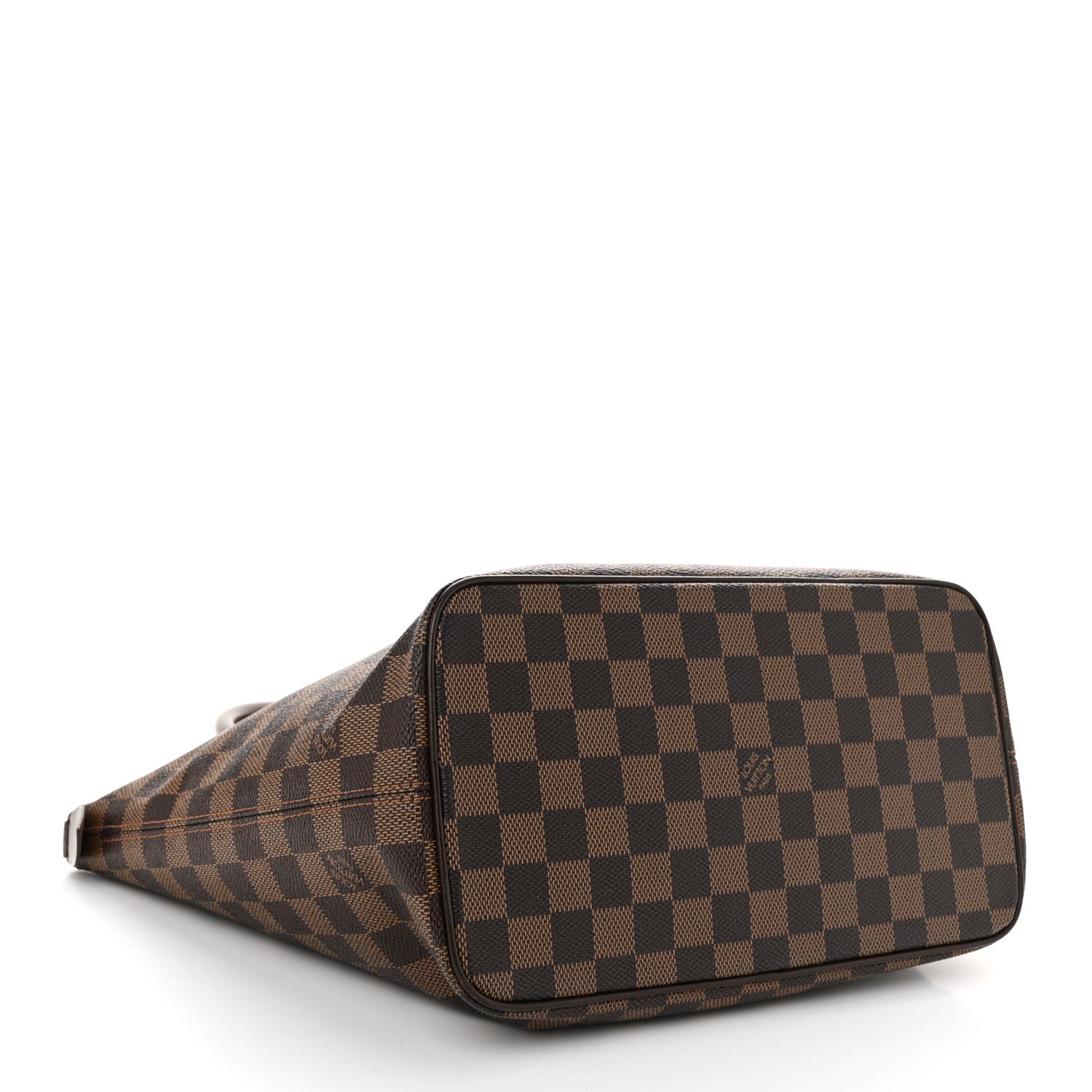 Louis Vuitton Damier Ebene Saleya PM 7 of 17