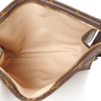 Louis Vuitton Monogram Toiletry Pouch 19 5 of 8
