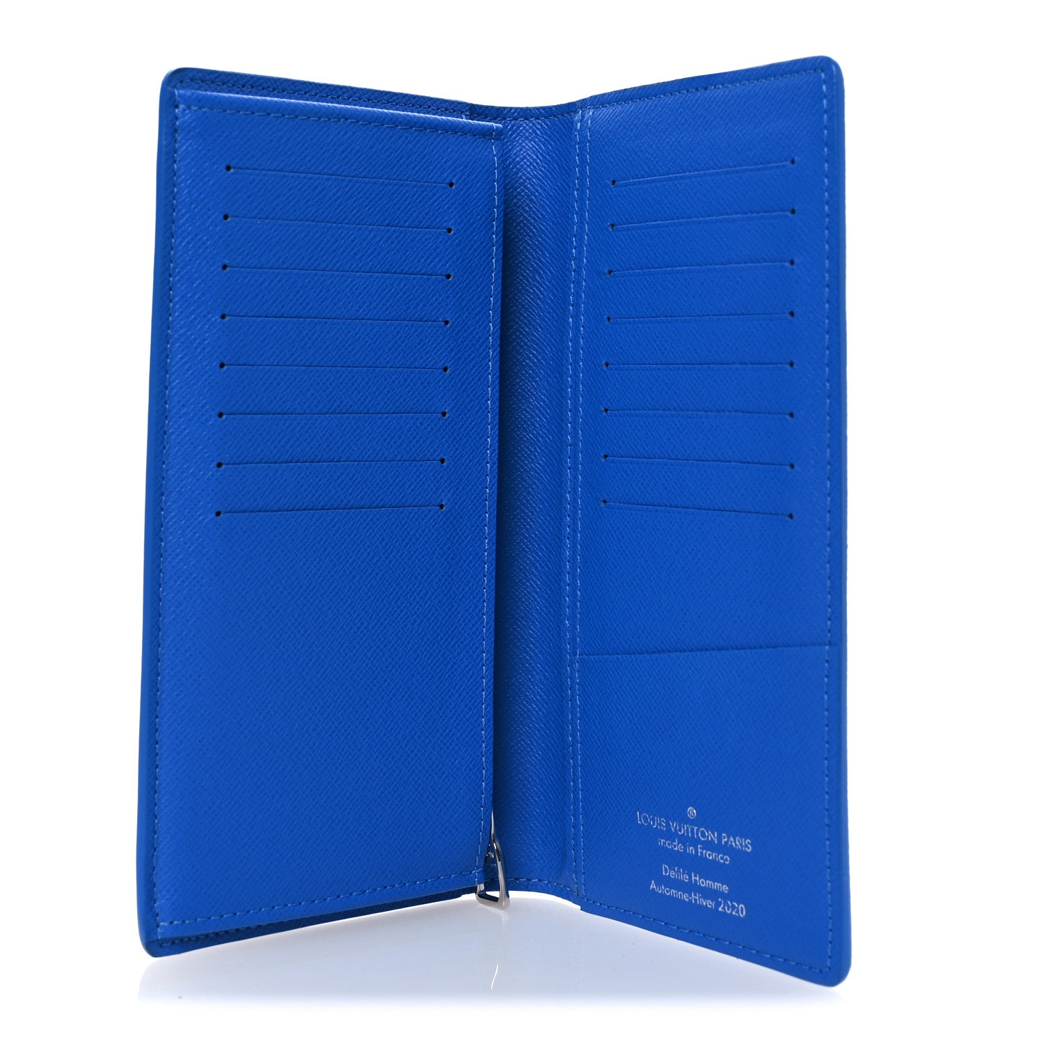 Louis Vuitton Monogram Clouds Brazza Wallet 5 of 6