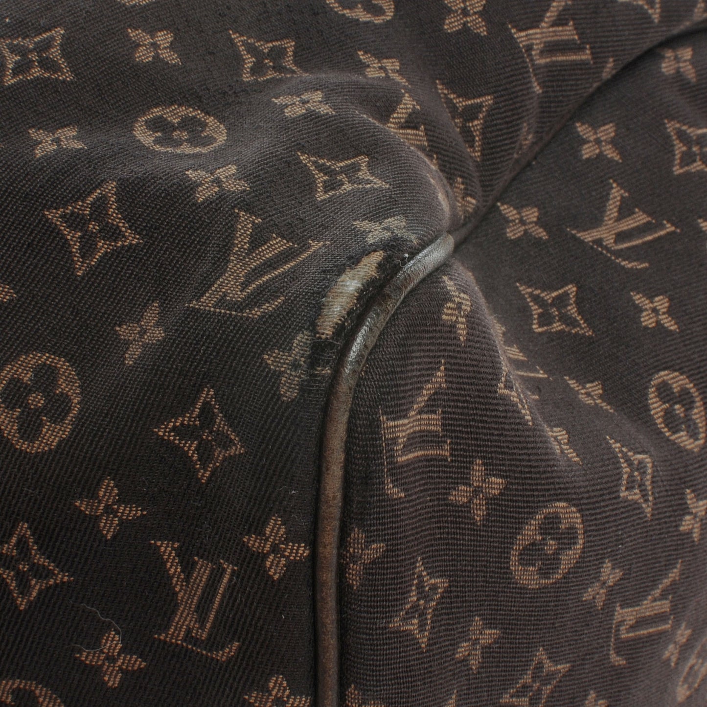 Mini Lin Speedy 30 Ebene