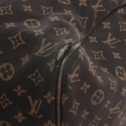 Louis Vuitton Mini Lin Speedy 30 Ebene 7 of 9
