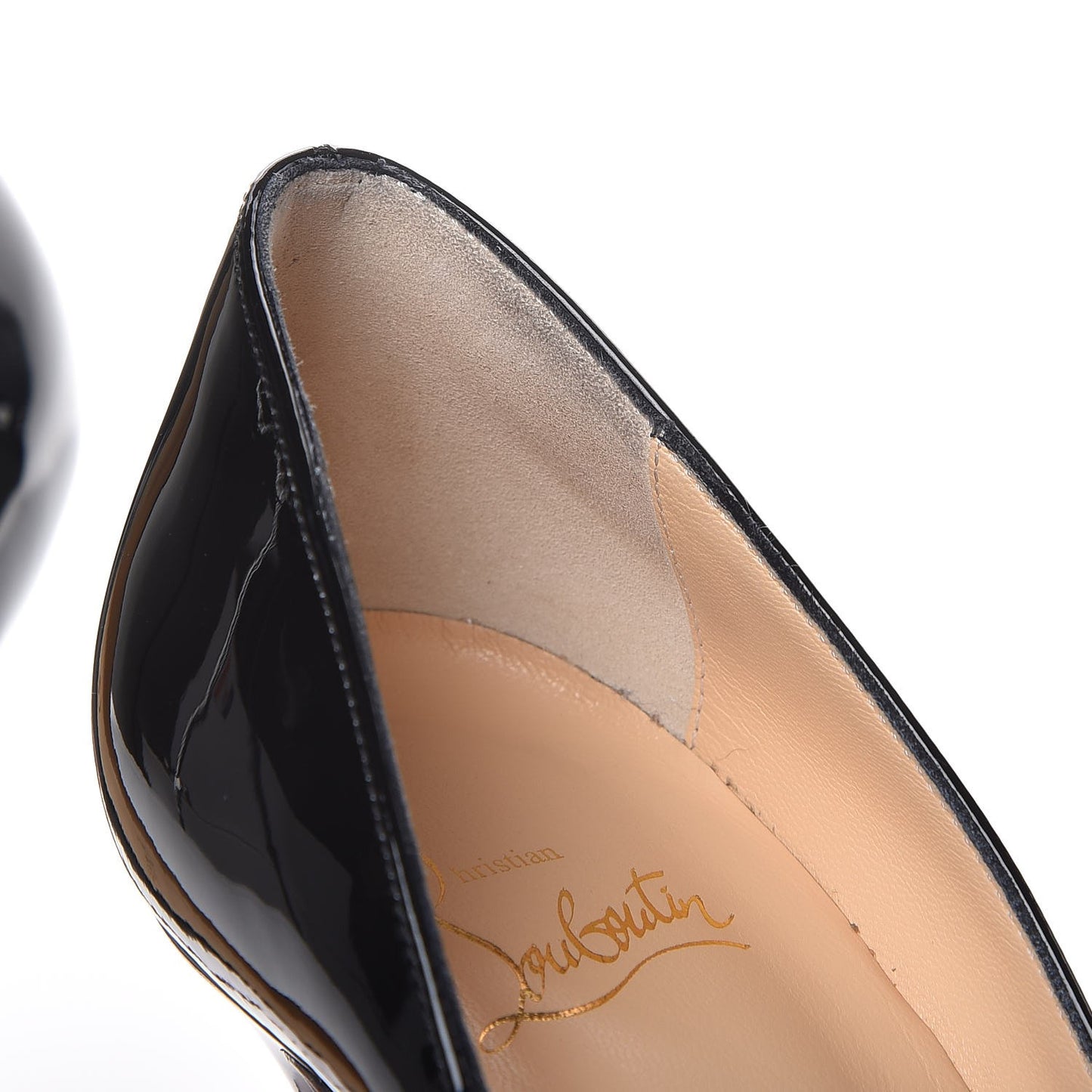 Patent So Kate 120 Pumps 38 Black