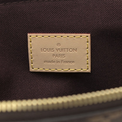 Louis Vuitton Monogram Rivoli MM 6 of 9