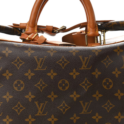 Louis Vuitton Monogram Cruiser 40 6 of 22