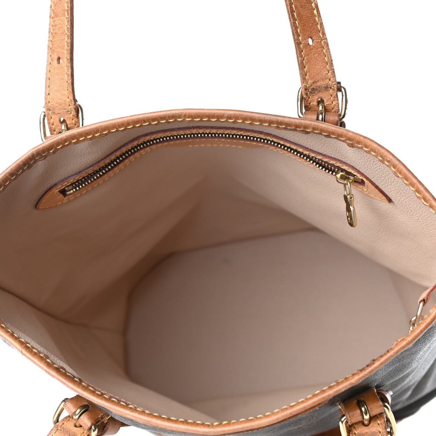 Monogram Bucket 27