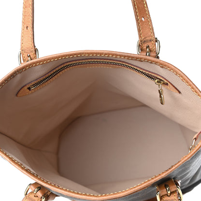 Louis Vuitton Monogram Bucket 27 4 of 4