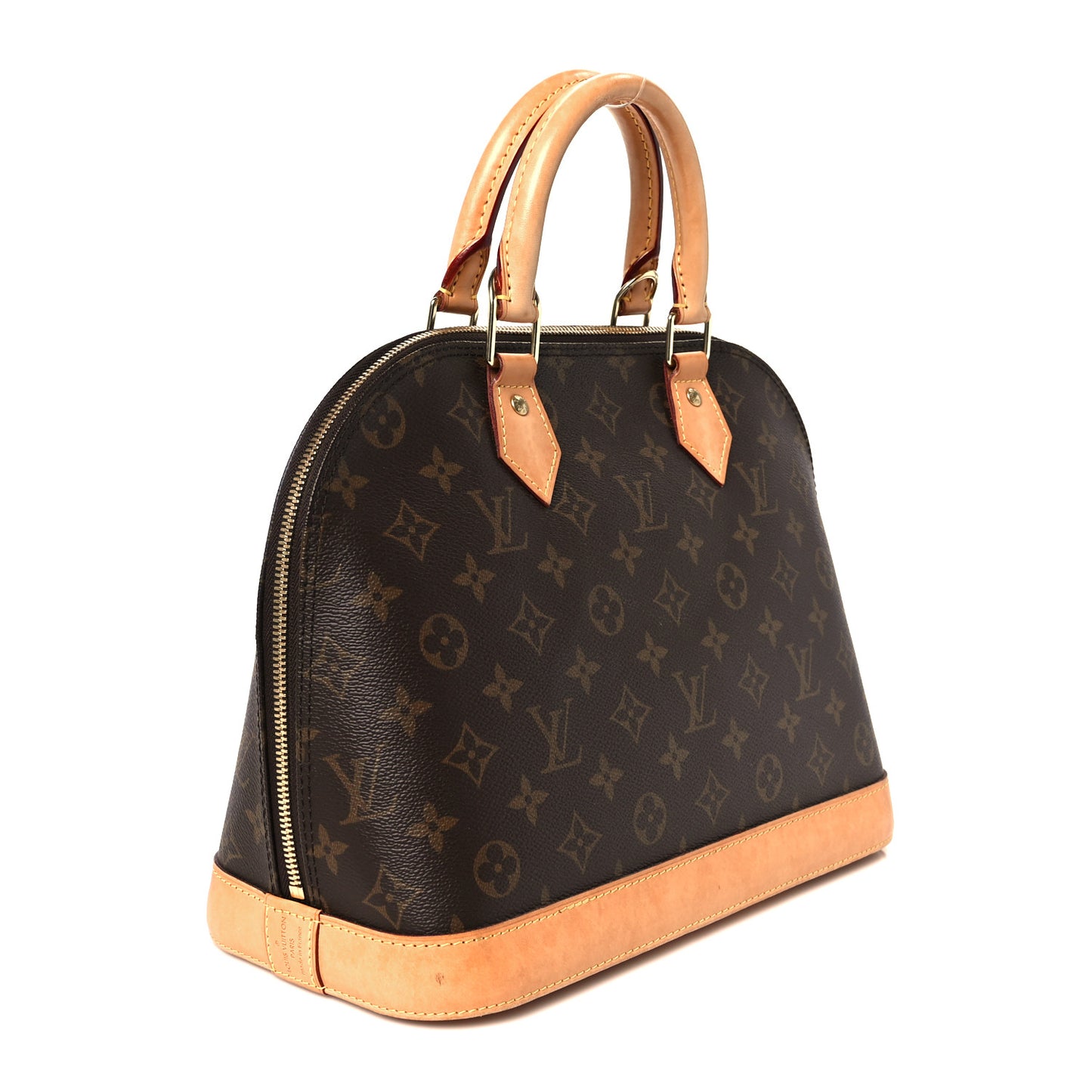 Monogram Alma PM
