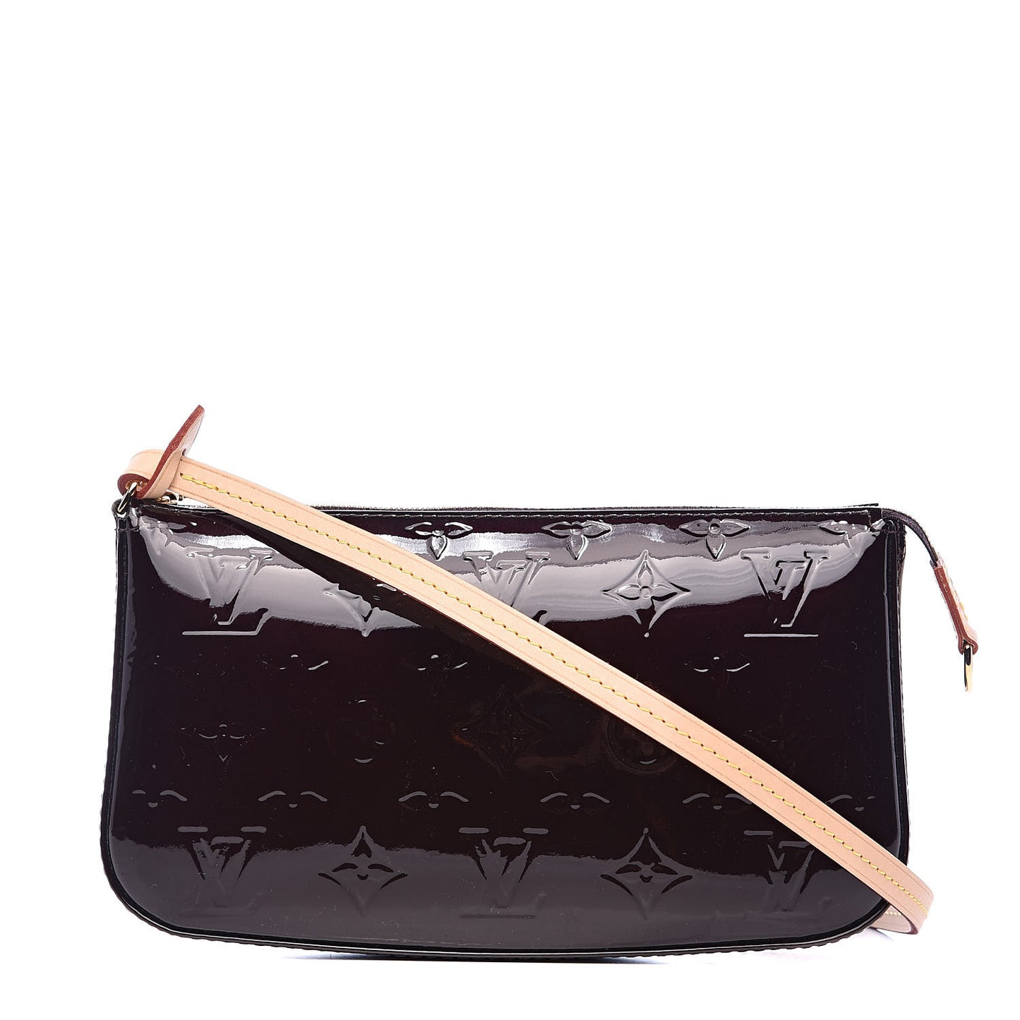 Vernis Pochette Accessories NM Amarante