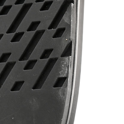 Hermes Metallic Goatskin Womens Chypre Sandals 38 Dore 9 of 11