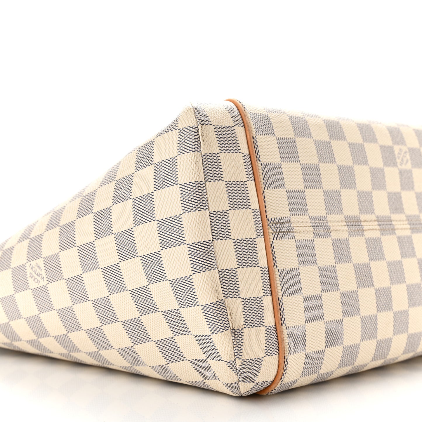 Damier Azur Totally GM