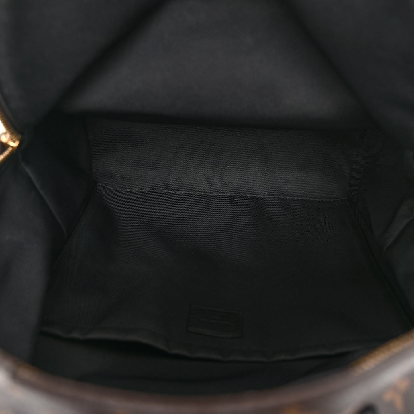 Monogram Palm Springs Backpack MM
