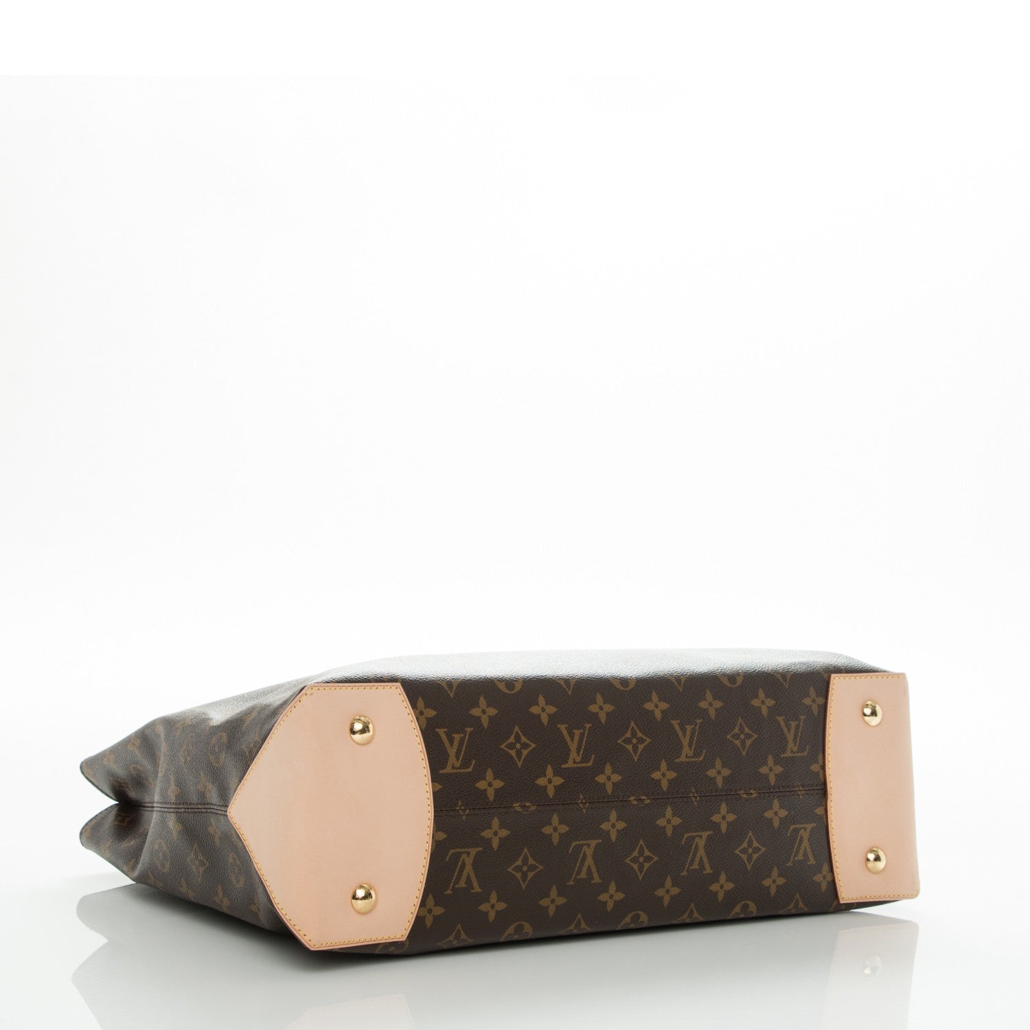 Louis Vuitton Monogram Wilshire GM 4 of 7