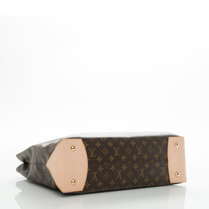 Louis Vuitton Monogram Wilshire GM 4 of 7