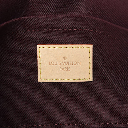 Louis Vuitton Monogram Favorite PM 8 of 9