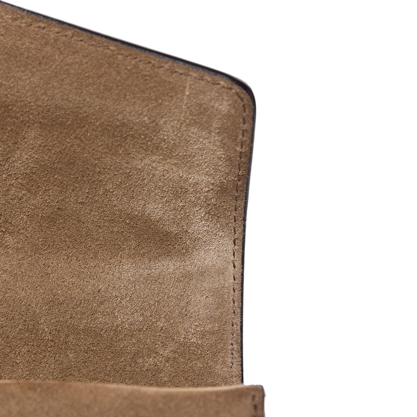 GG Supreme Monogram Mini Dionysus Shoulder Bag Taupe