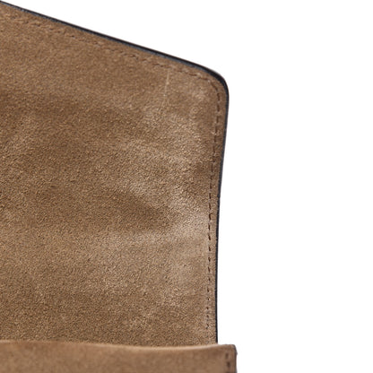 Gucci GG Supreme Monogram Mini Dionysus Shoulder Bag Taupe 12 of 13