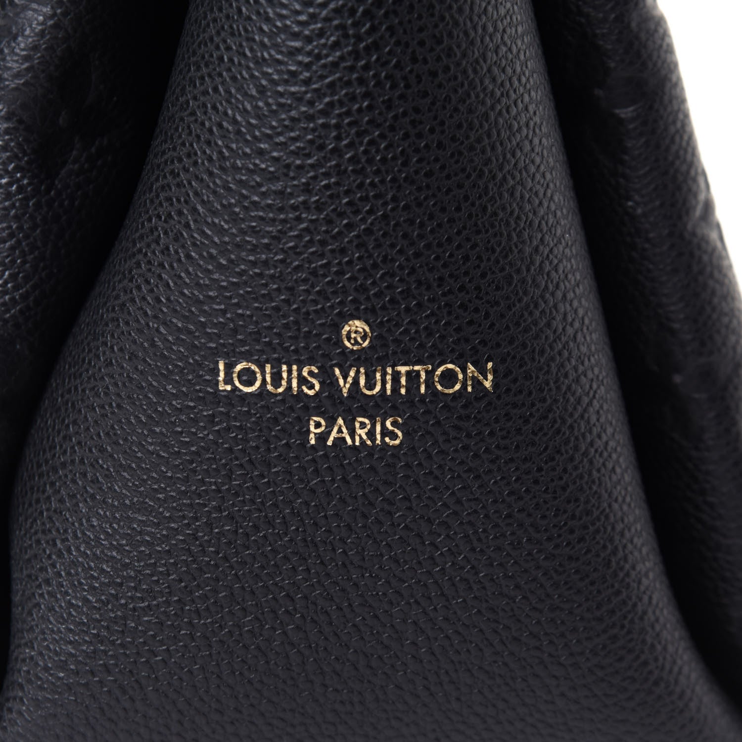 Louis Vuitton Empreinte Surene MM Black 11 of 12