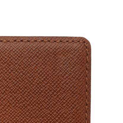 Louis Vuitton Monogram Small Ring Agenda Cover 8 of 9
