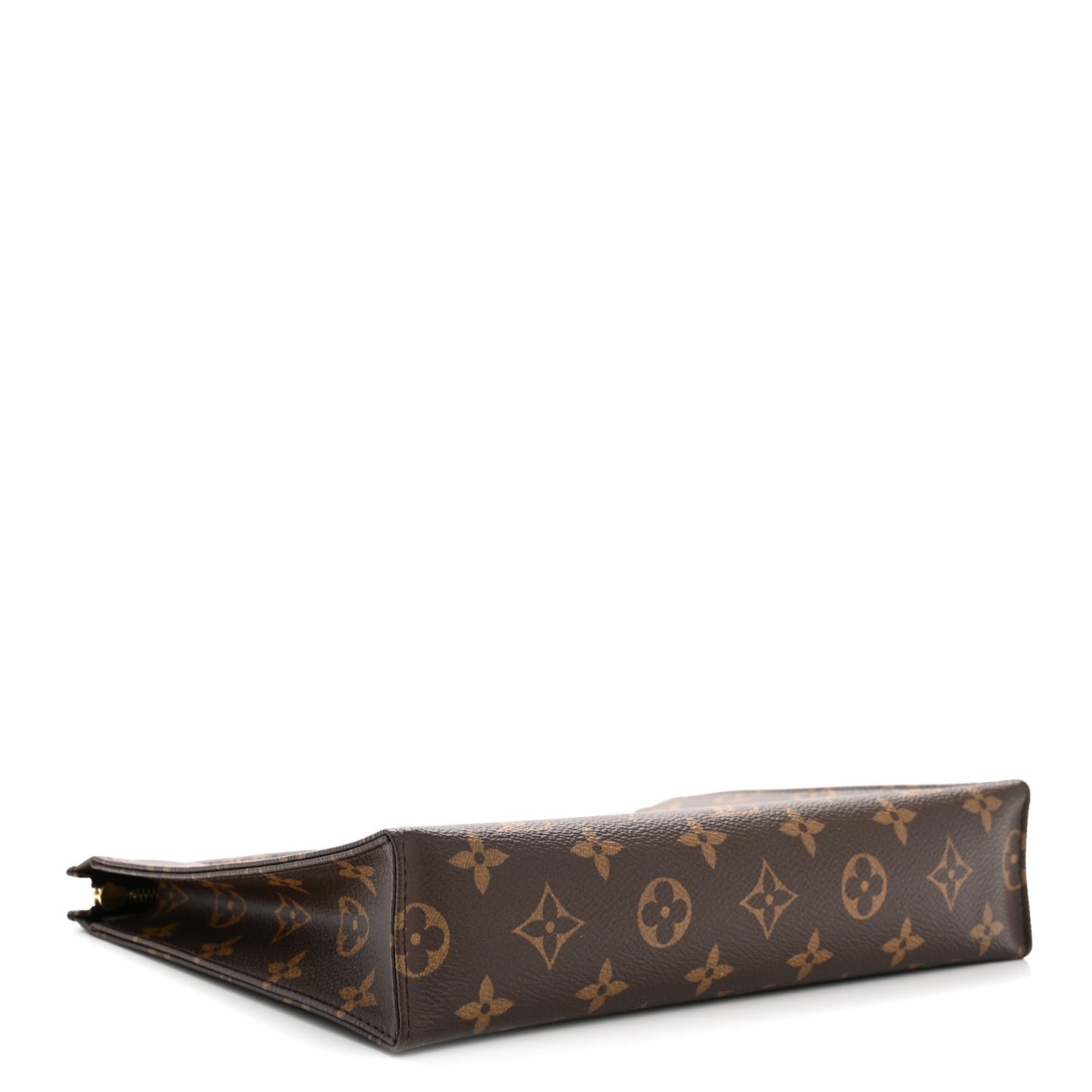 Monogram Toiletry Pouch 26