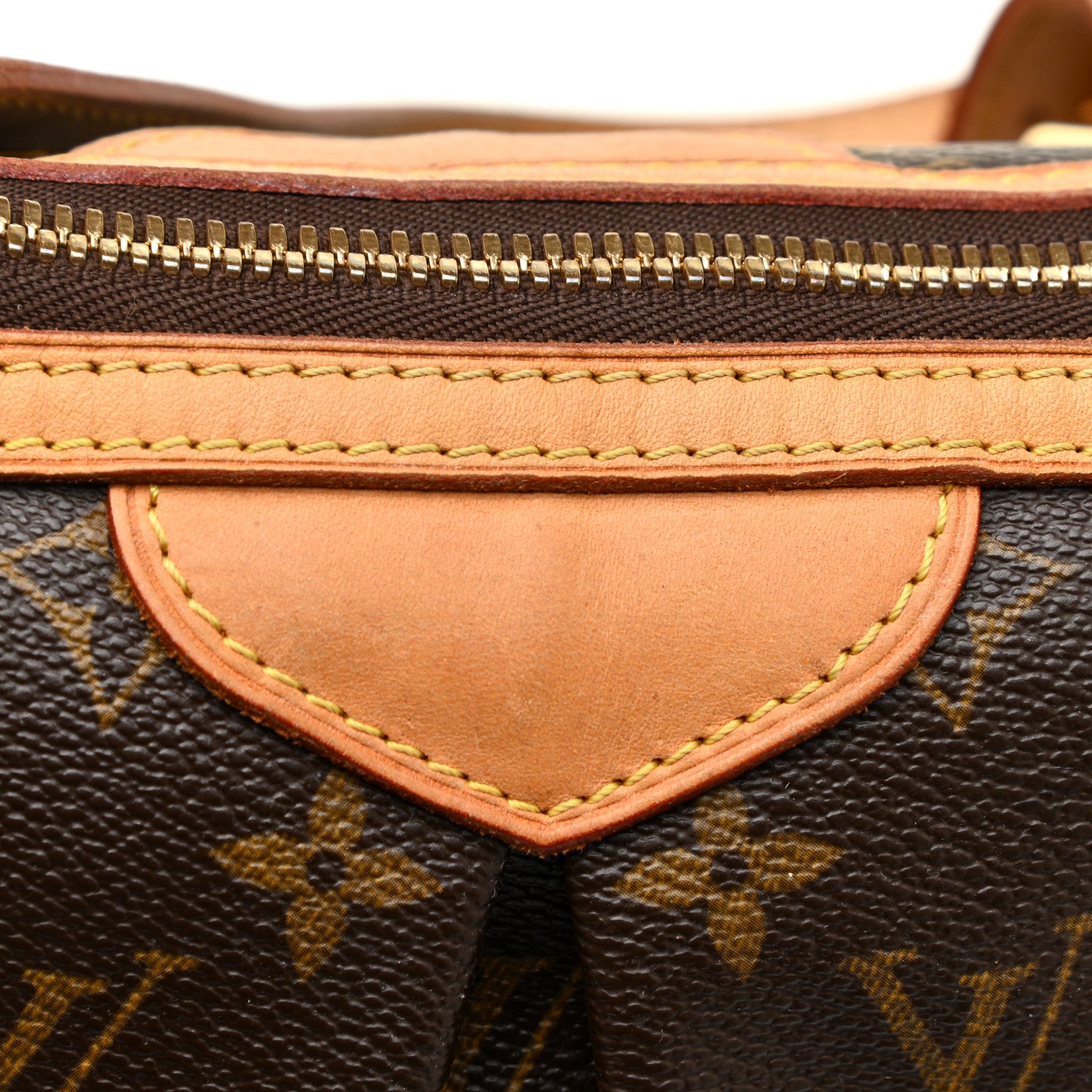Louis Vuitton Monogram Palermo GM 20 of 20