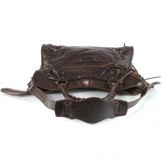 Balenciaga Chevre CITY Bag Mongano 5 of 10
