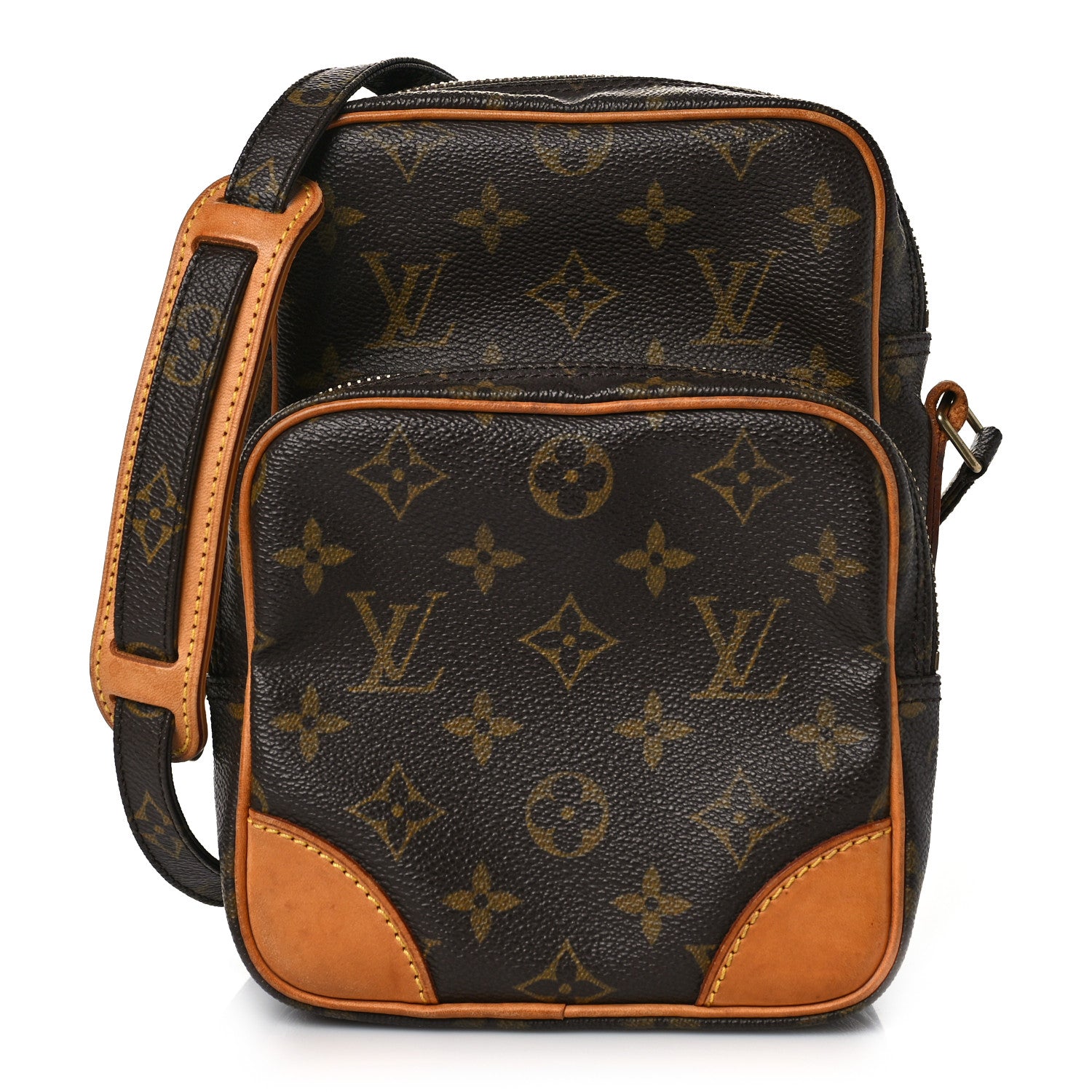 Louis Vuitton Monogram Amazone 2 of 8