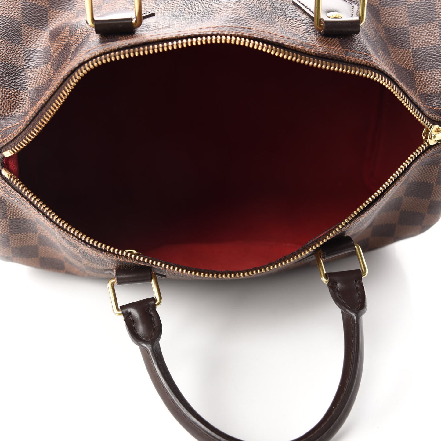 Damier Ebene Speedy 30