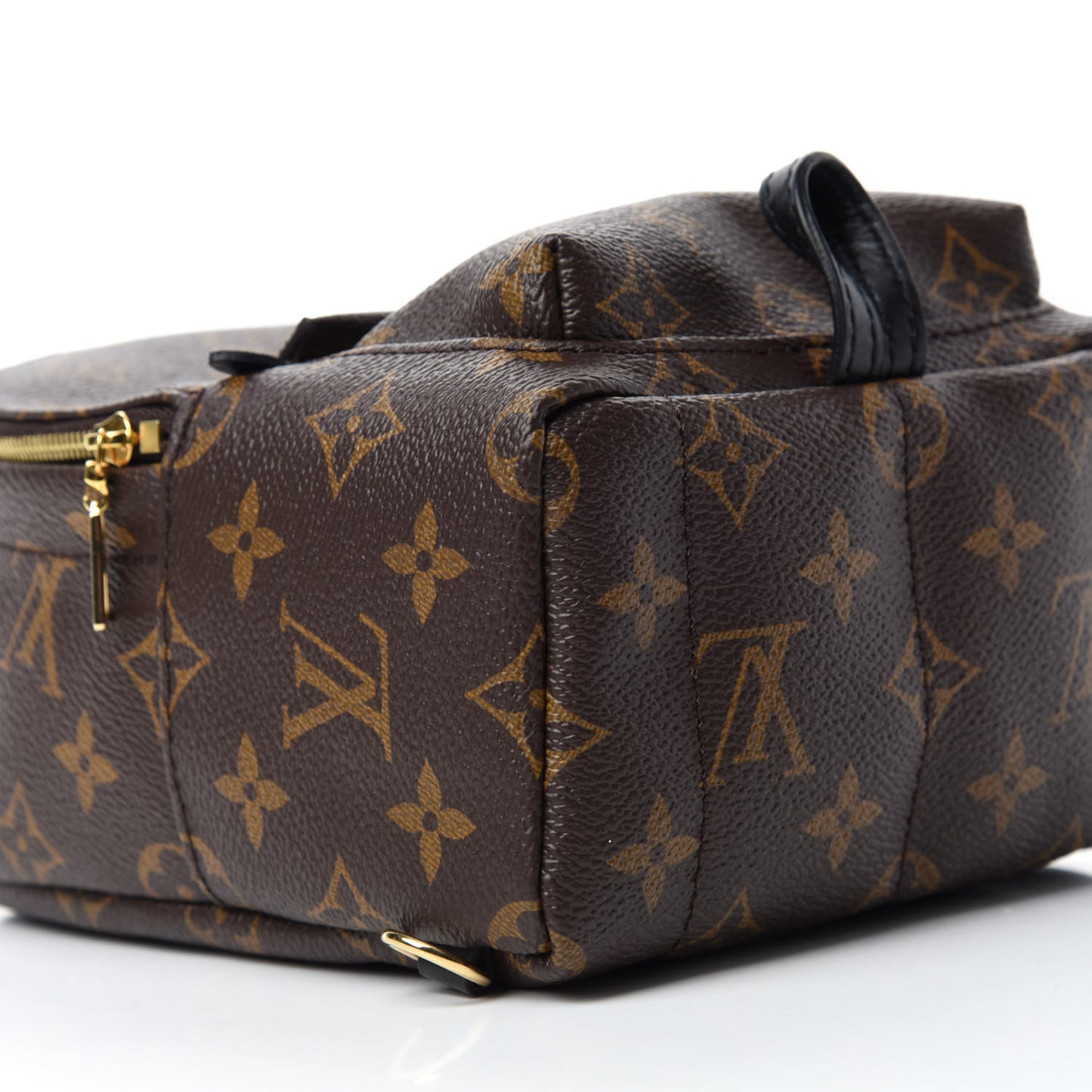 Monogram Palm Springs Backpack Mini