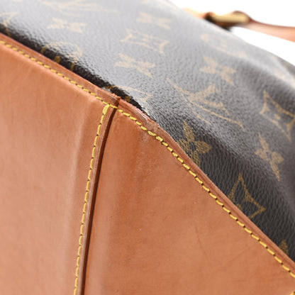 Louis Vuitton Monogram Cabas Piano 6 of 16