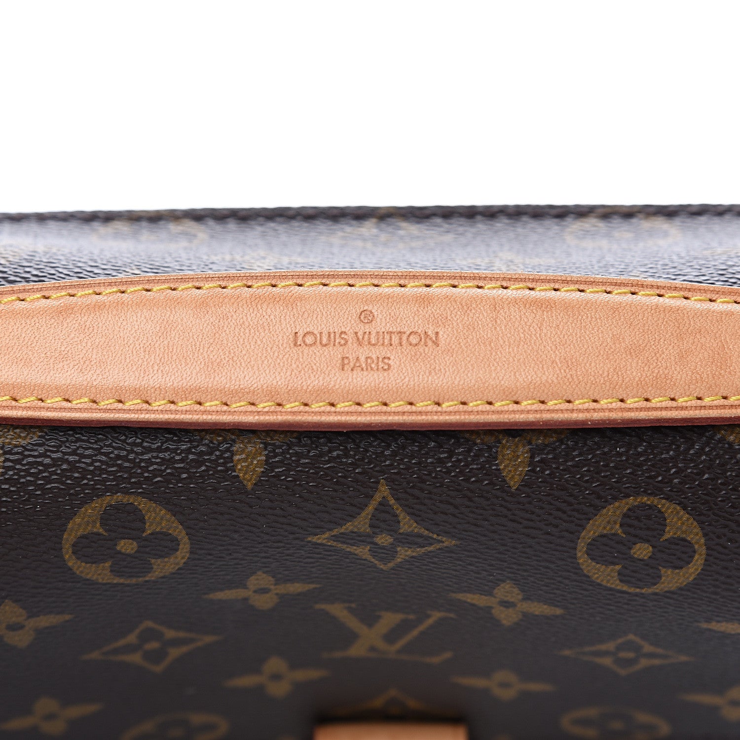 Louis Vuitton Monogram Pochette Metis 9 of 9