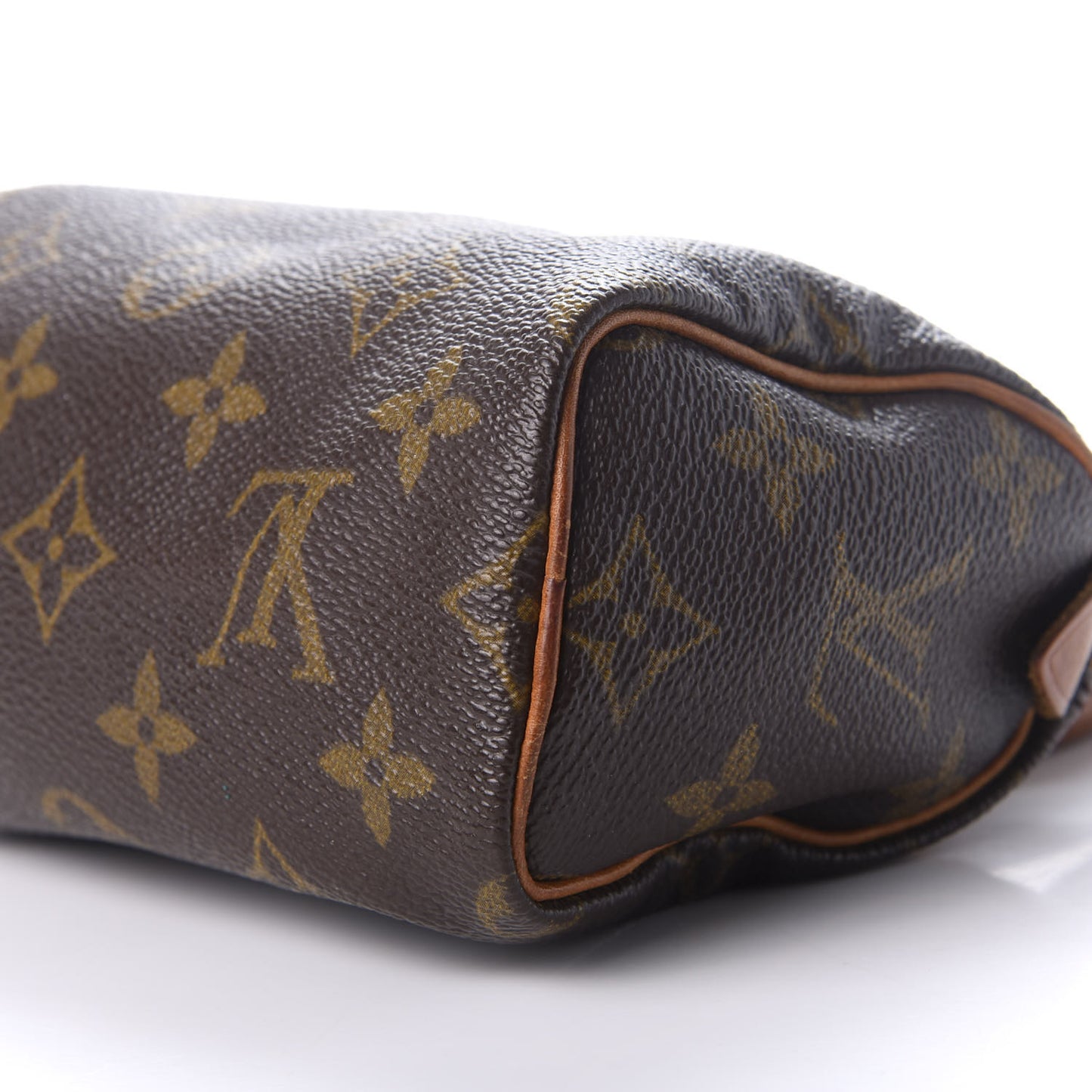 Monogram Mini Sac HL Speedy